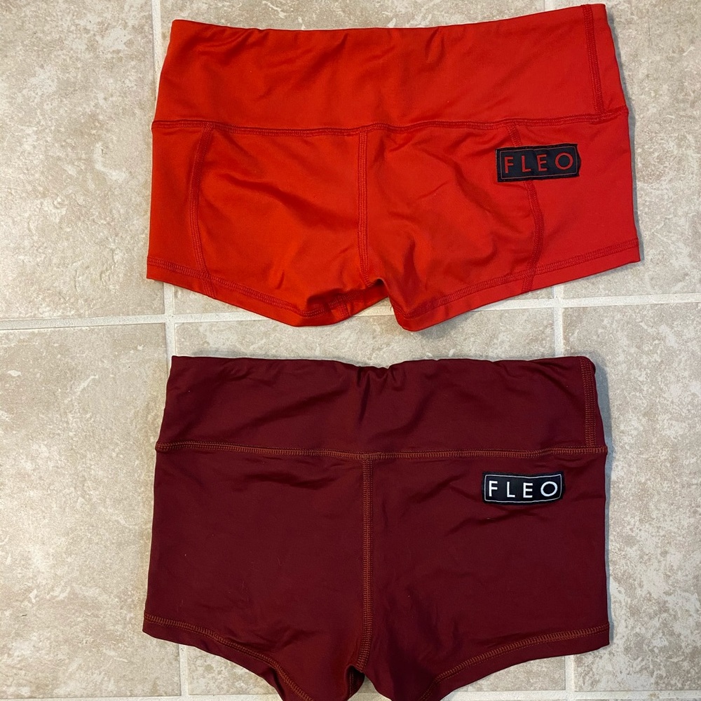 Bundle fleos